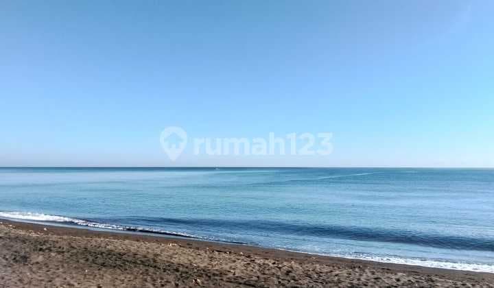 Tanah Jual Lokasi Banjar