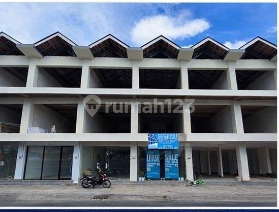 Ruko Jual Lokasi Canggu Ruko Jual Lokasi Canggu
