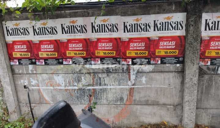 Tanah Jual Lokasi Imam Bonjol