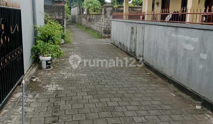 Tanah Jual Lokasi Sedap Malam