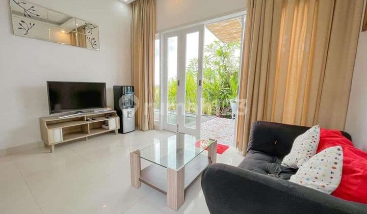 Villa Jual Lokasi Jimbaran