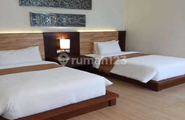 Villa Jual Lokasi Tegallalang