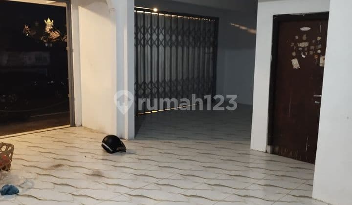 Ruko Jual Lokasi Tonja
