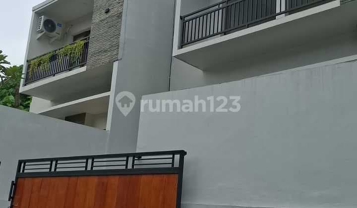 Rumah Jual Lokasi Sempidi