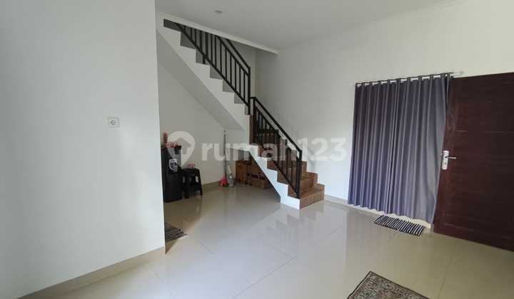 Rumah Jual Lokasi Peguyangan