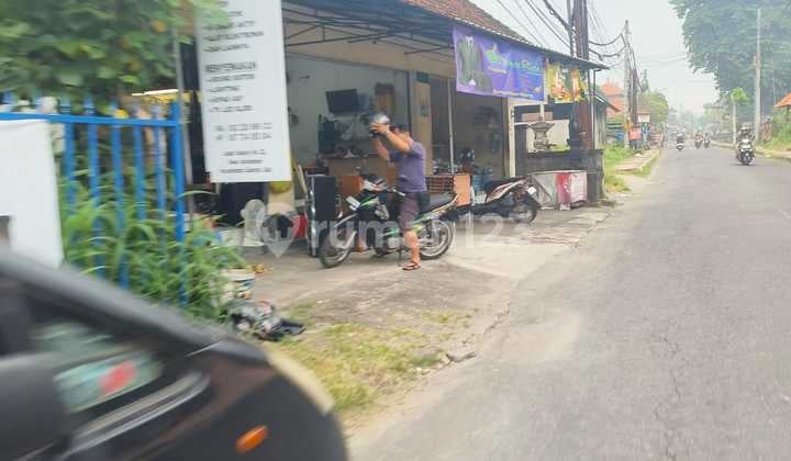 Tanah Jual Lokasi Abianbase