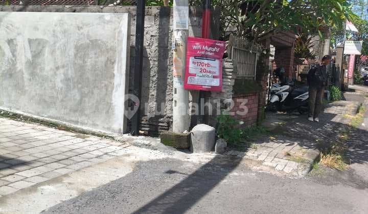 Tanah Jual Lokasi Antasura