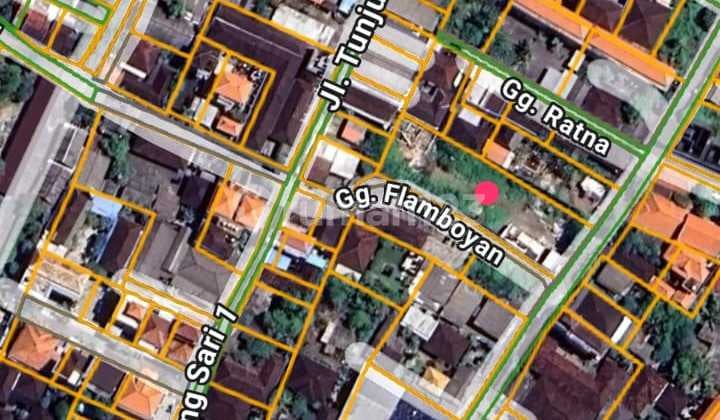 Land for Sale Location Nusa Dua