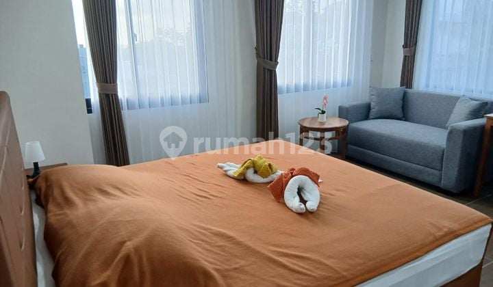 Guest House Jual Lokasi Pecatu