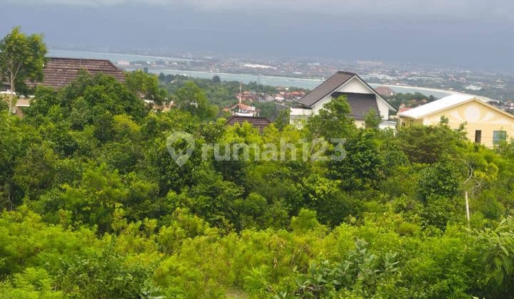 Tanah Jual Lokasi Puri Gading