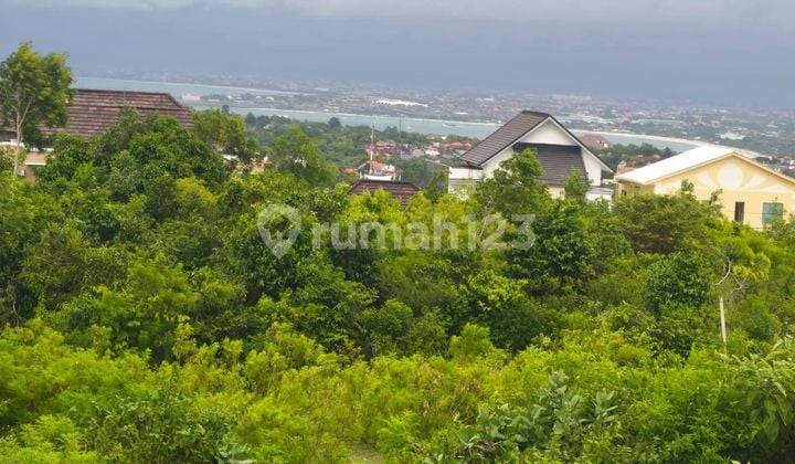 Tanah Jual Lokasi Puri Gading