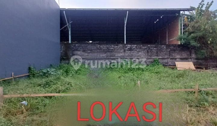 Tanah Jual Lokasi Pulau Galang