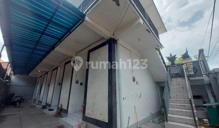 Kost Jual Lokasi Cekonaria