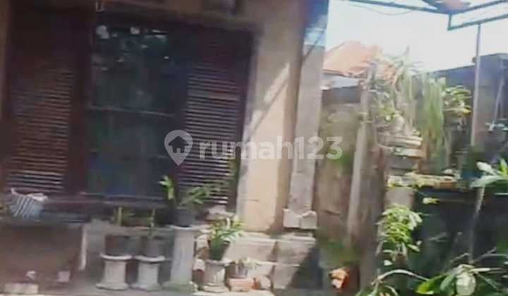 Tanah Jual Lokasi Penatih