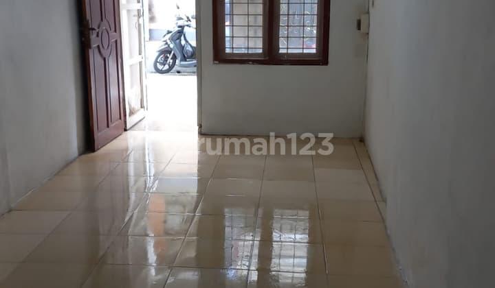 Rumah Siap Huni Lokasi Strategis Akses Mudah ke Pusat Kota di Pademangan Jakarta Utara