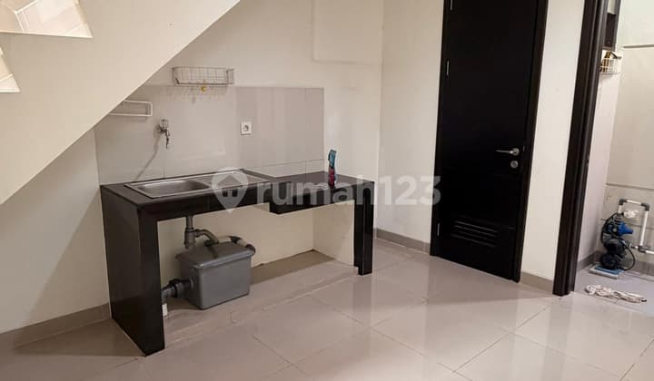 Rumah 2 Lantai Semifurnish Siap Huni di Sedayu City @Kelapagading Jakarta