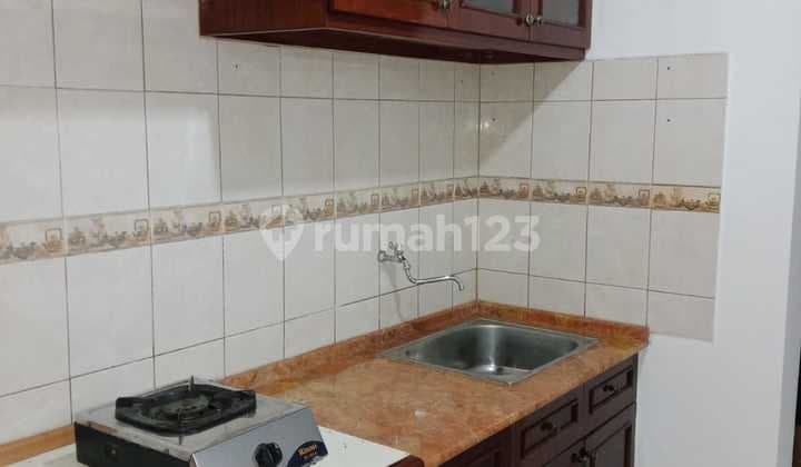 Apartemen Semifurnish Siap Huni Dekat Pusat Kuliner & LRT di Kelapa Gading Jakarta Utara