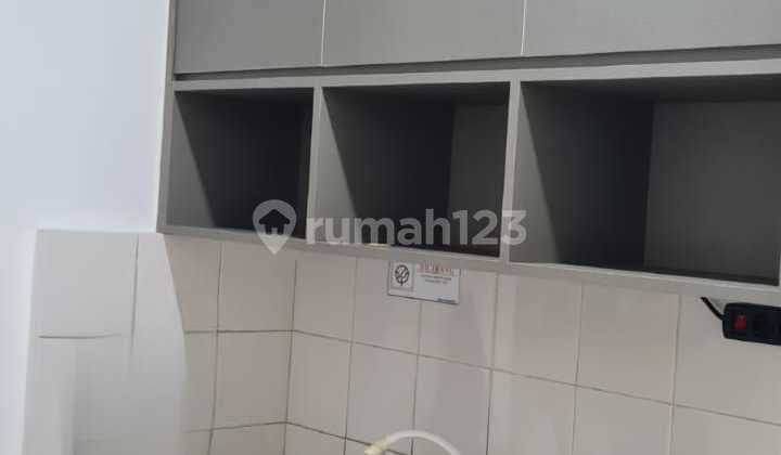 Apartemen Furnish Siap Huni di Sunter Icon Tower East Jakarta Utara