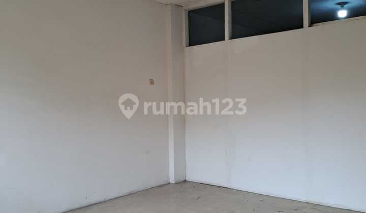 Ruko 3 Lantai Siap Pakai di Kemayoran Jakarta Pusat
