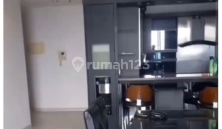 Apartemen Premium Mewah Full Furnish Tengah Kota di Denpasar Residence Tower Ubud Kuningan Jakarta Selatan