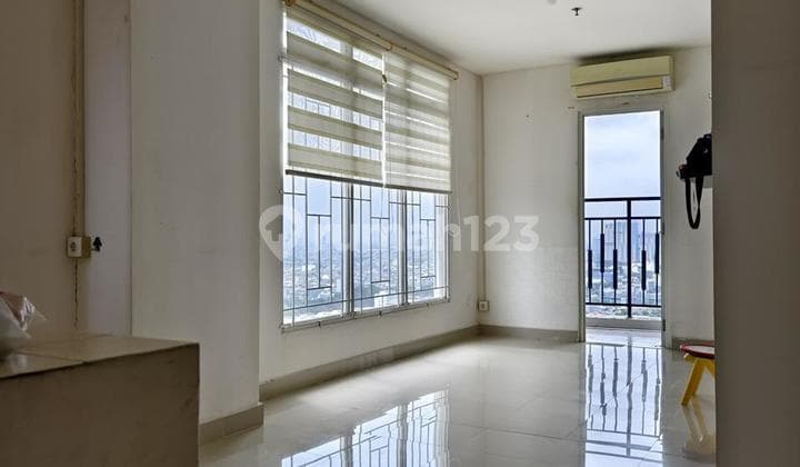 Sunter Icon Apartment, Good Hook Position, Semi-Furnished, Best View at Sunter Icon, North Jakarta