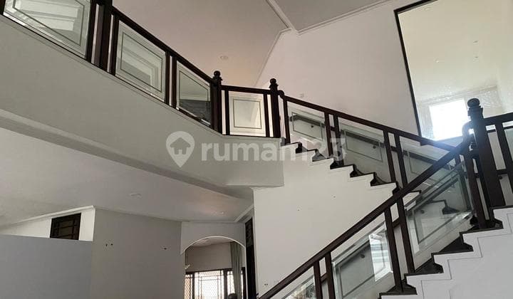 Harga Dibawah NJOP! Rumah 2 Lantai Layak Huni di Sunter Jakarta Utara