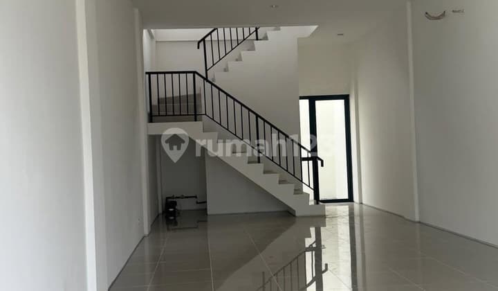 Ruko 2 Lantai Siap Pakai di Area Bisnis Berkembang di Citra Garden Serpong