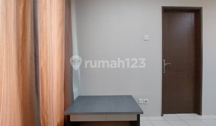 2 Bedroom Apartment Sunter Park View Low Floor Ready to Occupy