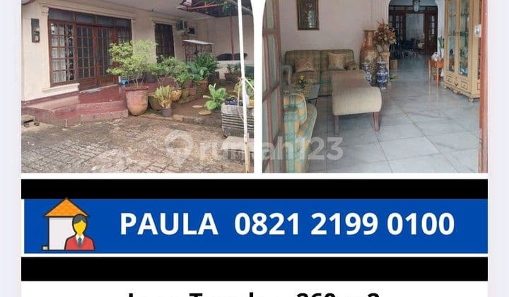 Rumah Siap Huni 2 Lantai Kalibaru Jakarta Pusat Rp 5.5 M Nego Rumah Di Kalibaru Timur Jakarta 2 Lantai Shm Bagus Barat