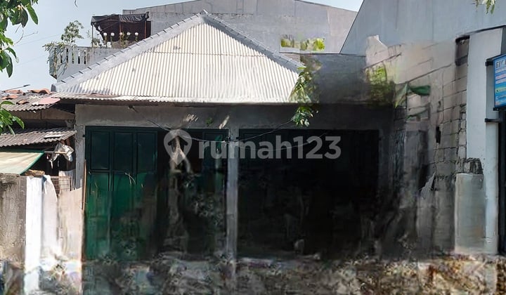 Business Space, 1 Floor, in Senen,