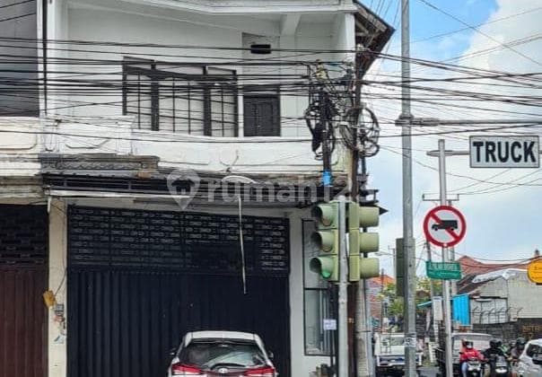 Butuh Jual Cepat Ruko Di Portokoan Teukumar