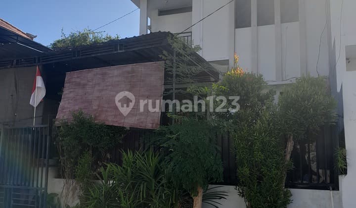 Di Jual Cepat Tropical Residence Jimbaran Dekat ke Nusa Dua Bali.