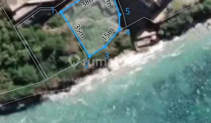 Tanah Siap Bangun Di Lokasi Premiun Nusa Dua