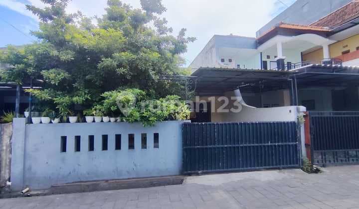 Ready-to-Occupy House in South Denpasar, Bali