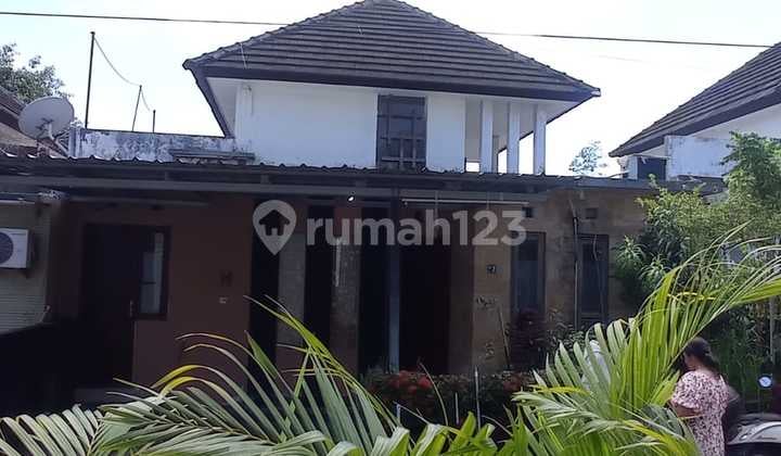 Rumah Siap Huni Di Taman Giri Kuta Selatan