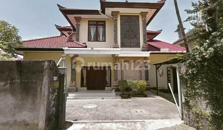 Villa Kutat Lestari , Close To Sanur Beach