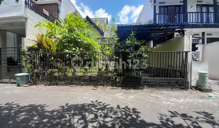 Rumah Di Greenlot Residence By Pass Tanahlot