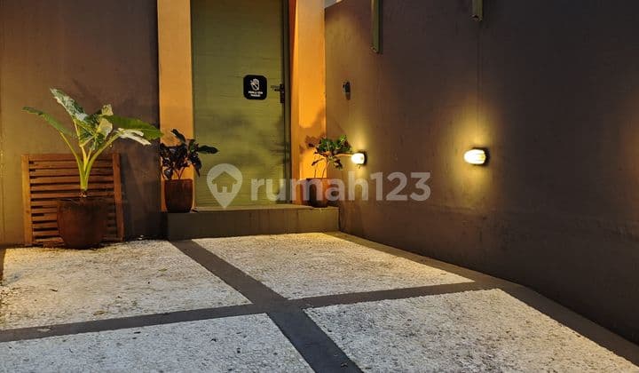 Villa Prince Of Jimbaran, Ekslusive Ready Unit