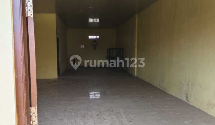 Rumah Siap Huni Di Denpasar Selatan Hanya 15 Menit Ke Airport