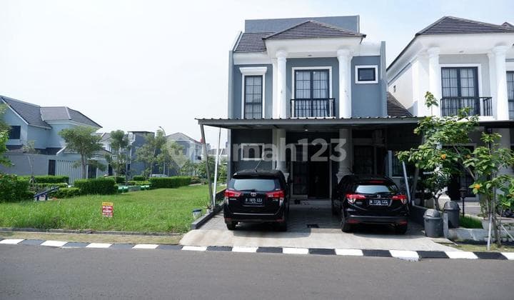 Di Jual Rumah Bagus Kota Tangerang Lokasi Strategis