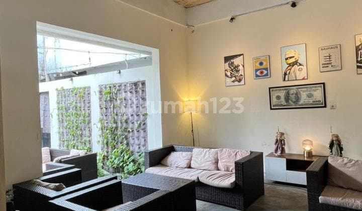 For Sale Modernland Tangerang City Cafe House