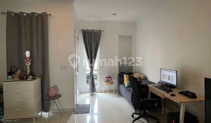 Beautiful House, Alam Sutera, Orlanda Cluster, Land Area 175