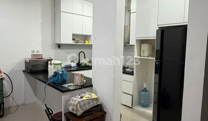 Disewakan Rumah Furnished di Kalideres