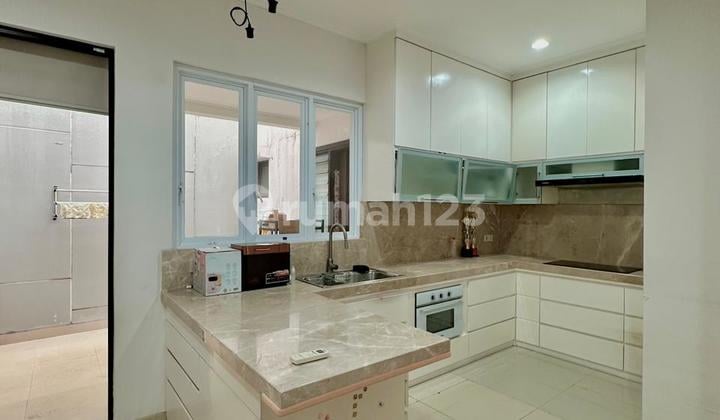 Termurah di Jual Rumah Siap Huni di Green Lake