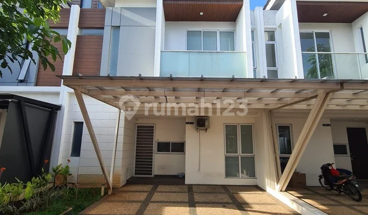 Di Jual Rumah Siap Huni Lokasi Strategis Karang Tengah Metland Puri Dengan Harga Terbaik