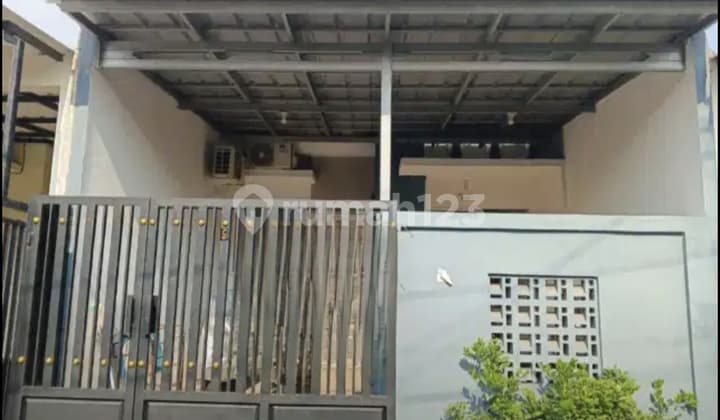 Di Jual Rumah Tangerang Kota Cipondoh Poris