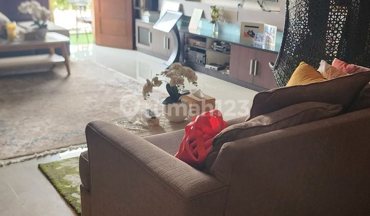 Dijual Rumah Tangerang Kota Modernland Bagus Siap Huni