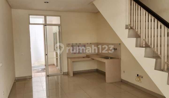 Disewakan Rumah Greenlake Jakarta Tangerang
