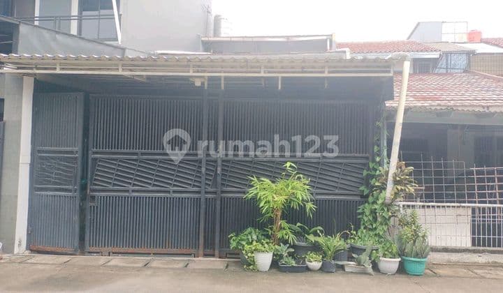 Di Jual Murah Rumah Di Jakarta Barat Cengkareng Bojong
