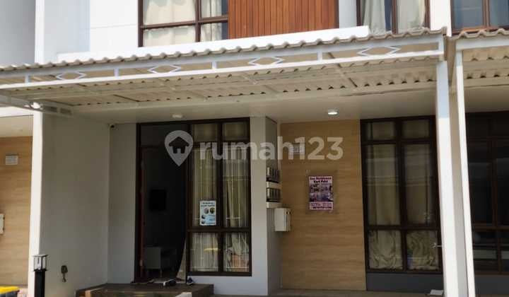 For Sale Boarding House in Citra Raya Cikupa Area Close to Campus